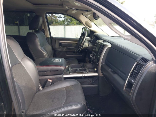1C6RR7MT3ES252676 Dodge 2014