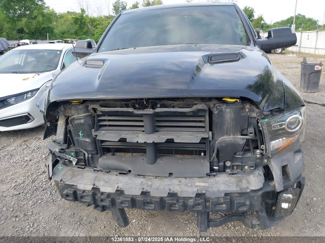 1C6RR7MT3ES252676 Dodge 2014