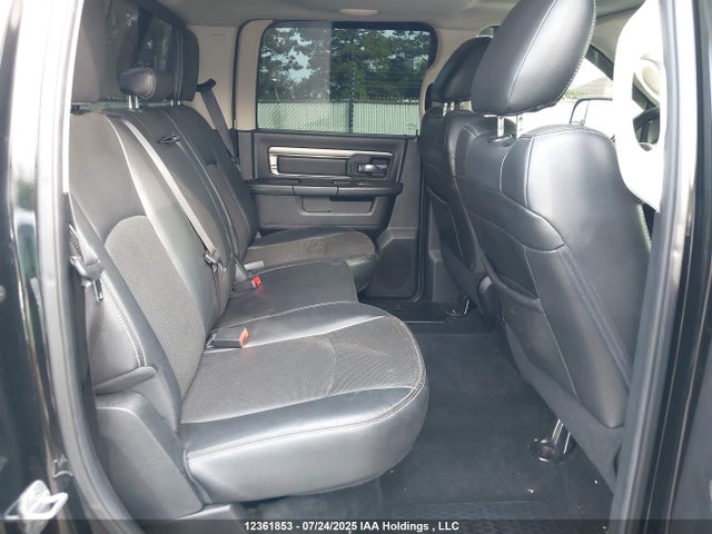 1C6RR7MT3ES252676 Dodge 2014