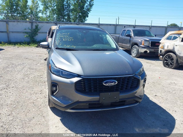 1FMCU9JA9PUA21327 Ford gtdi a