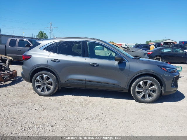1FMCU9JA9PUA21327 Ford gtdi a