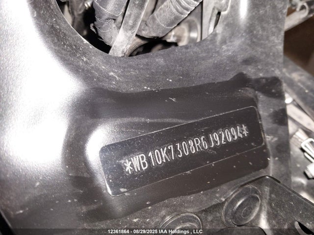 WB10K7308R6J92094 BMW F 900 Gs Adventure