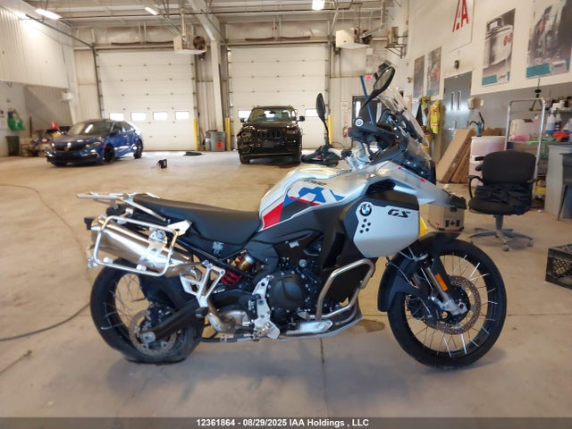 WB10K7308R6J92094 BMW F 900 Gs Adventure