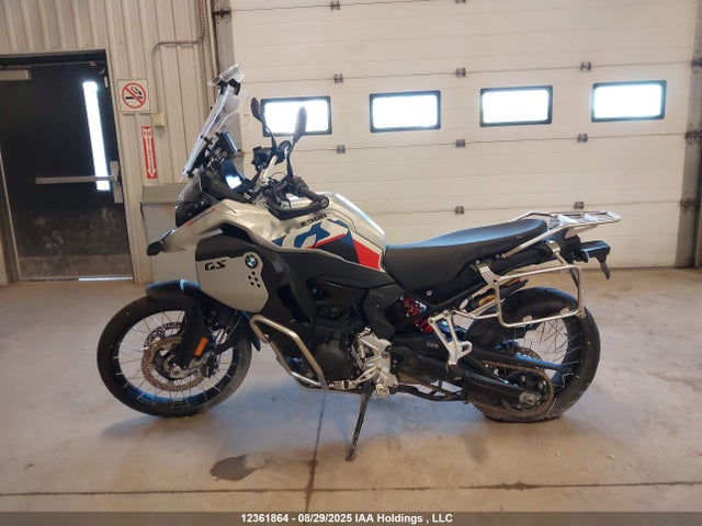 WB10K7308R6J92094 BMW F 900 Gs Adventure