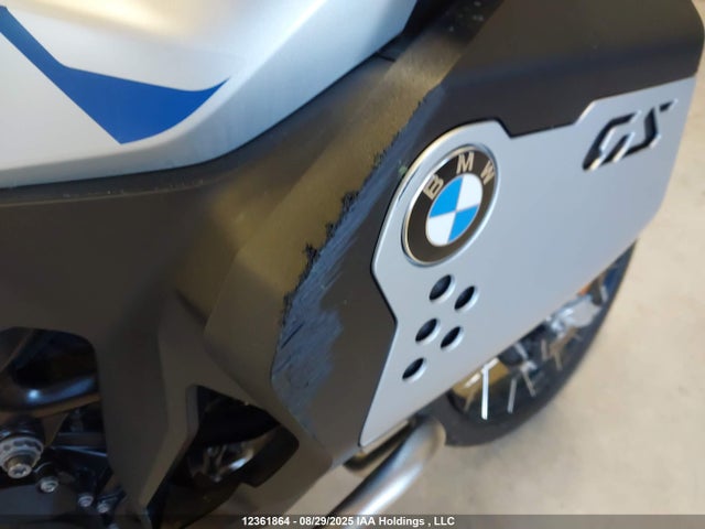 WB10K7308R6J92094 BMW F 900 Gs Adventure