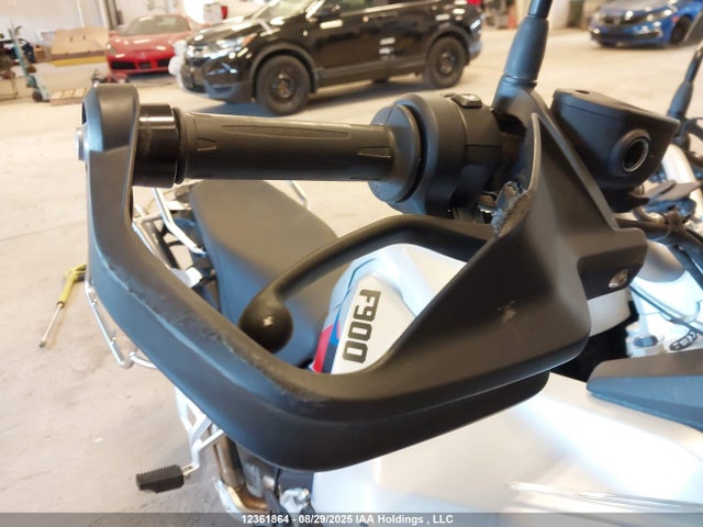 WB10K7308R6J92094 BMW F 900 Gs Adventure