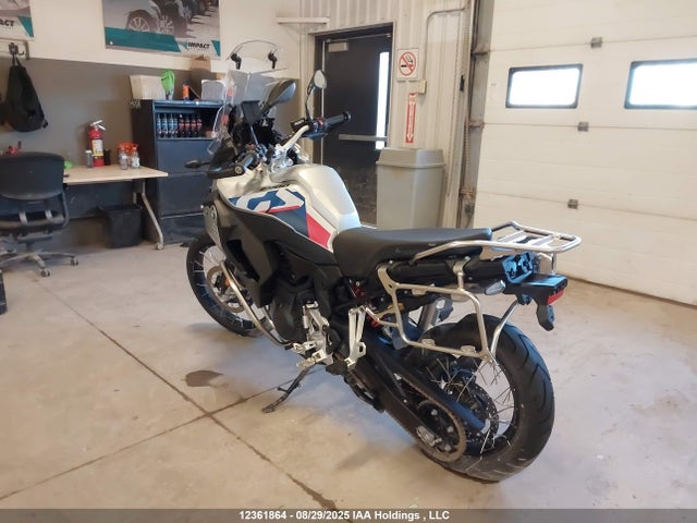 WB10K7308R6J92094 BMW F 900 Gs Adventure