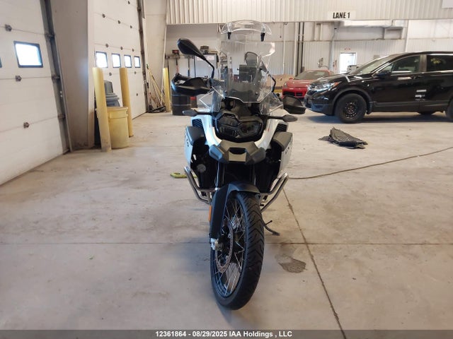 WB10K7308R6J92094 BMW F 900 Gs Adventure