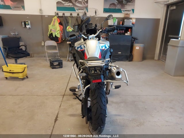 WB10K7308R6J92094 BMW F 900 Gs Adventure