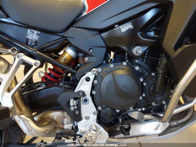 WB10K7308R6J92094 BMW F 900 Gs Adventure