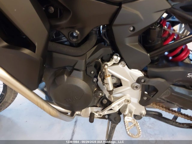 WB10K7308R6J92094 BMW F 900 Gs Adventure