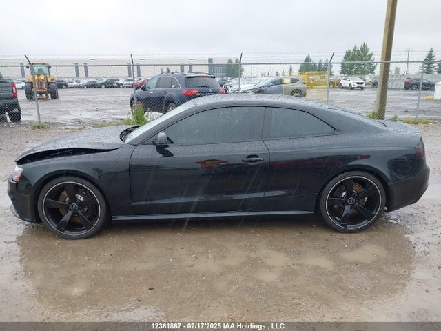 WUAC6BFR0FA900142 Audi 2015