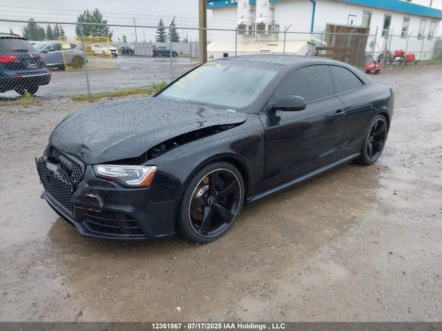 WUAC6BFR0FA900142 Audi 2015