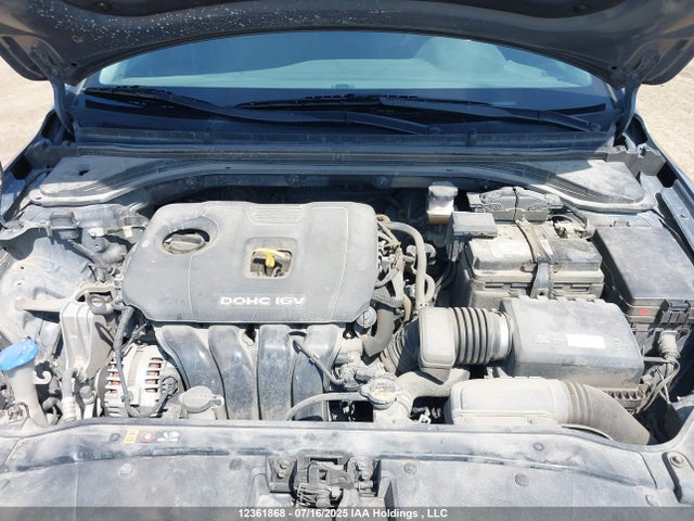 KMHD84LF0HU099954 Hyundai Elantra