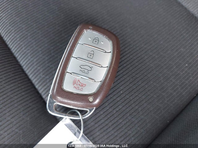 KMHD84LF0HU099954 Hyundai Elantra