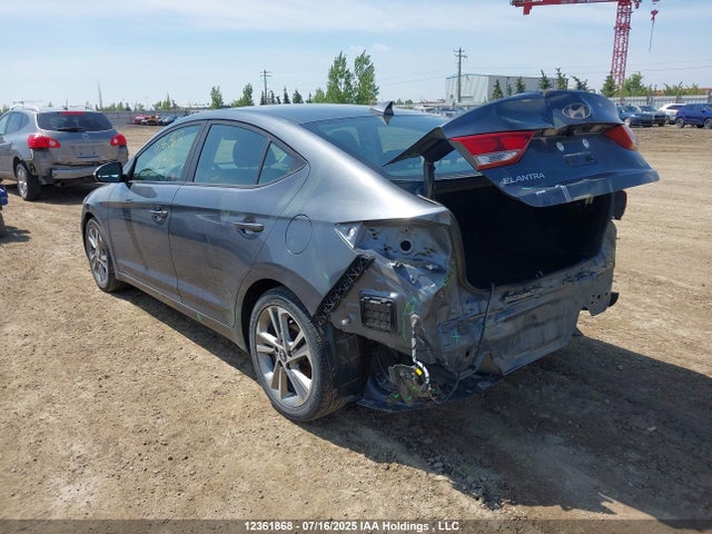 KMHD84LF0HU099954 Hyundai Elantra