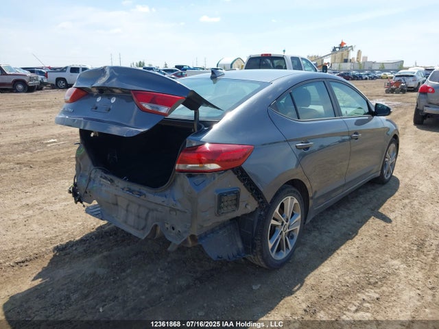 KMHD84LF0HU099954 Hyundai Elantra