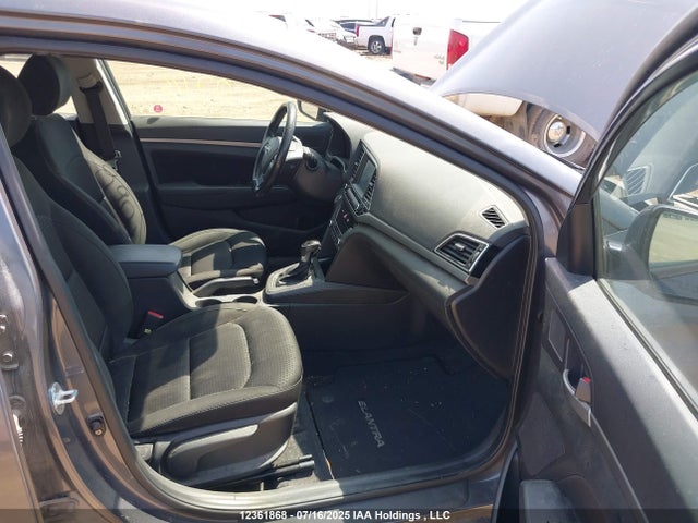 KMHD84LF0HU099954 Hyundai Elantra
