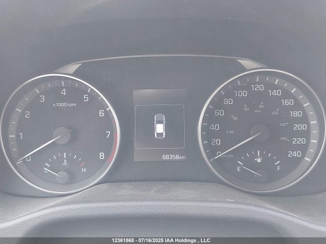 KMHD84LF0HU099954 Hyundai Elantra