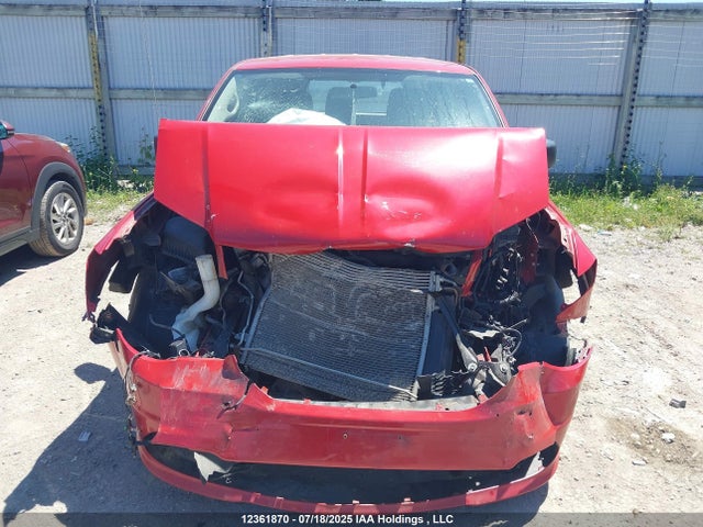 2C4RDGBG6FR680838 Dodge 2015