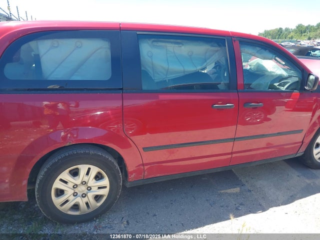2C4RDGBG6FR680838 Dodge 2015