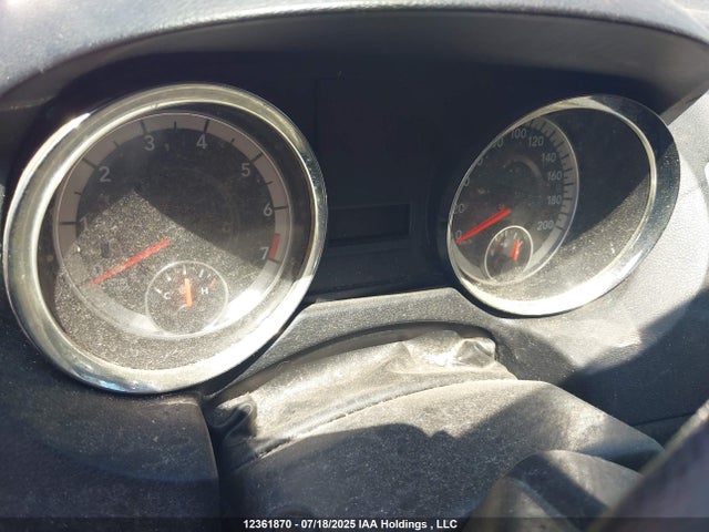 2C4RDGBG6FR680838 Dodge 2015