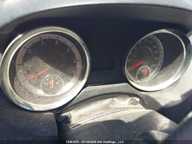 2C4RDGBG6FR680838 Dodge 2015