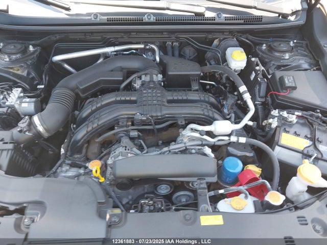 JF2GUADC4R8215488 Subaru na