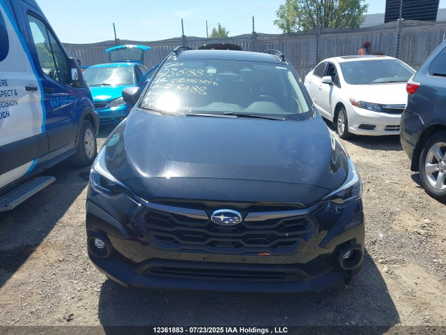 JF2GUADC4R8215488 Subaru na