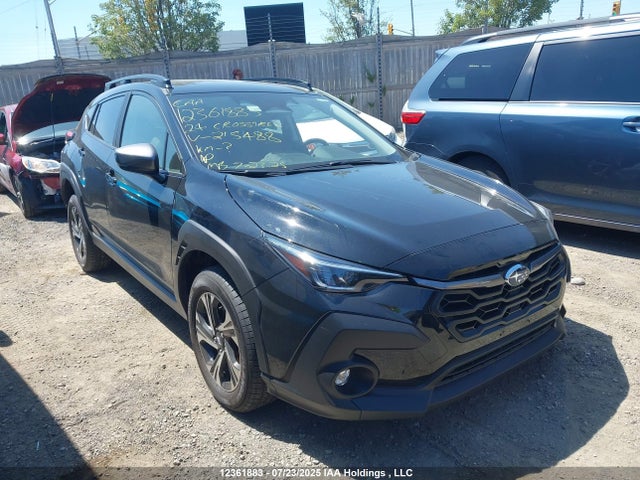 JF2GUADC4R8215488 Subaru na