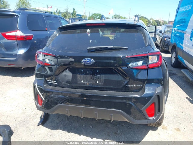 JF2GUADC4R8215488 Subaru na