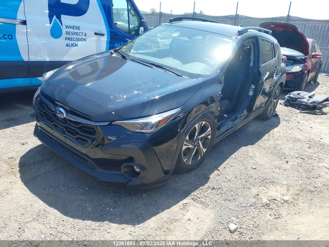 JF2GUADC4R8215488 Subaru na
