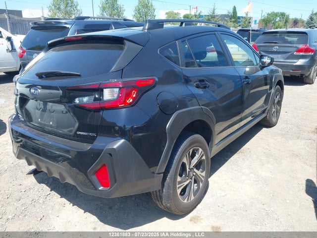 JF2GUADC4R8215488 Subaru na