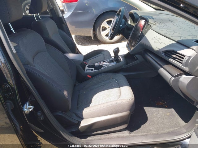 JF2GUADC4R8215488 Subaru na