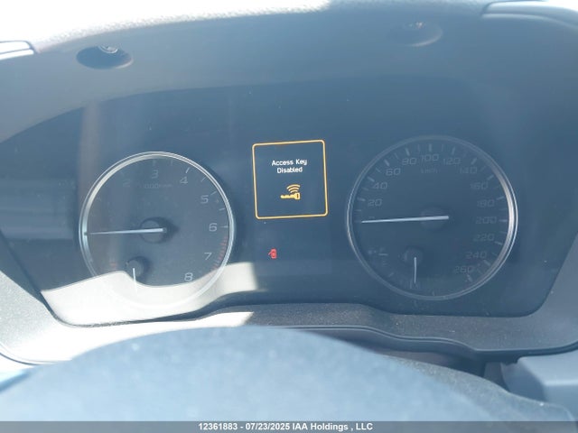 JF2GUADC4R8215488 Subaru na