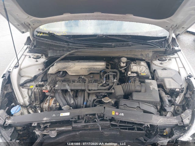 Hyundai mpi nu pe 2022 KMHLM4AGXNU244920 Image 10
