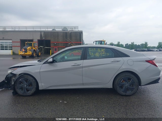 Hyundai mpi nu pe 2022 KMHLM4AGXNU244920 Image 15