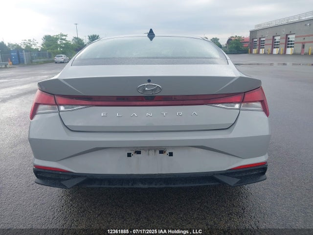 Hyundai mpi nu pe 2022 KMHLM4AGXNU244920 Image 17