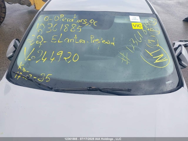 Hyundai mpi nu pe 2022 KMHLM4AGXNU244920 Image 18