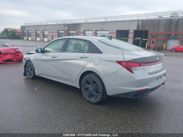 Hyundai mpi nu pe 2022 KMHLM4AGXNU244920 Image 3
