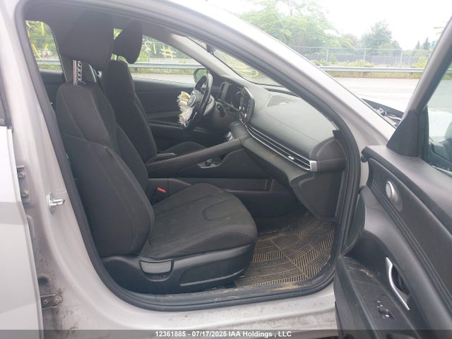 Hyundai mpi nu pe 2022 KMHLM4AGXNU244920 Image 5