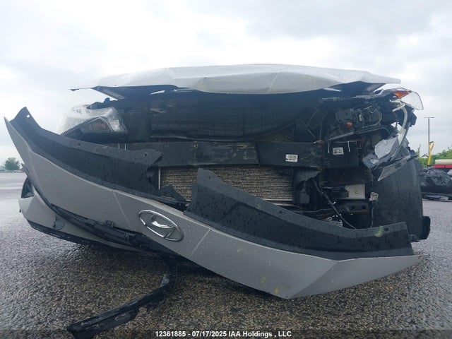 Hyundai mpi nu pe 2022 KMHLM4AGXNU244920 Image 6