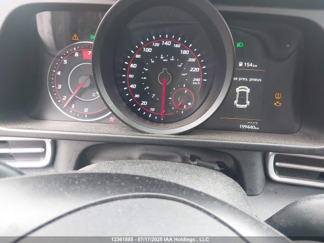 Hyundai mpi nu pe 2022 KMHLM4AGXNU244920 Image 7