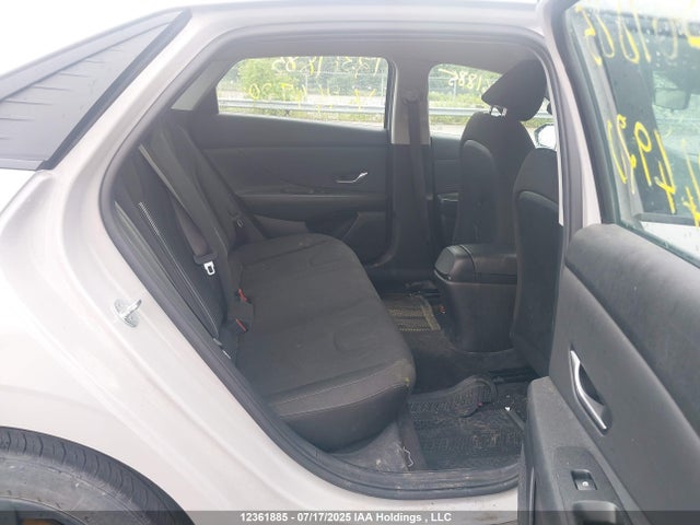 Hyundai mpi nu pe 2022 KMHLM4AGXNU244920 Image 8