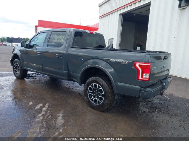 Ford 2016 2016 1FTFW1EF9GFC41154 Image 3