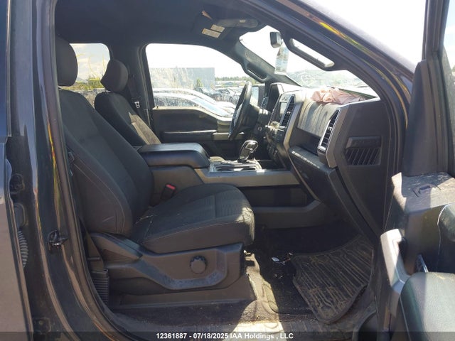Ford 2016 2016 1FTFW1EF9GFC41154 Image 5