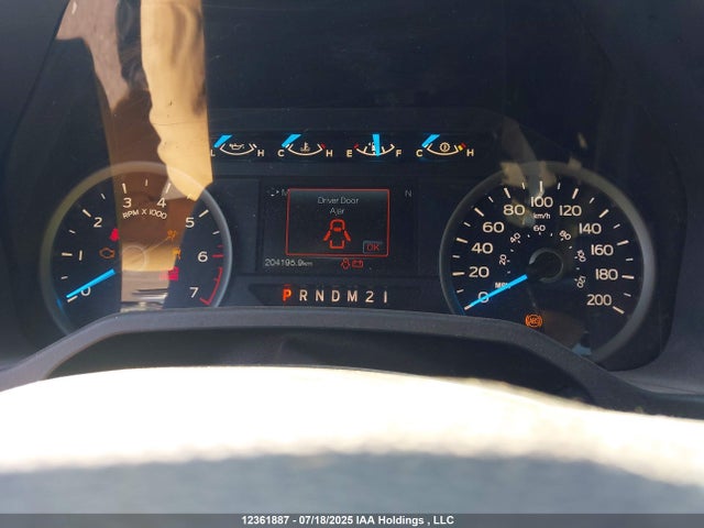 Ford 2016 2016 1FTFW1EF9GFC41154 Image 7