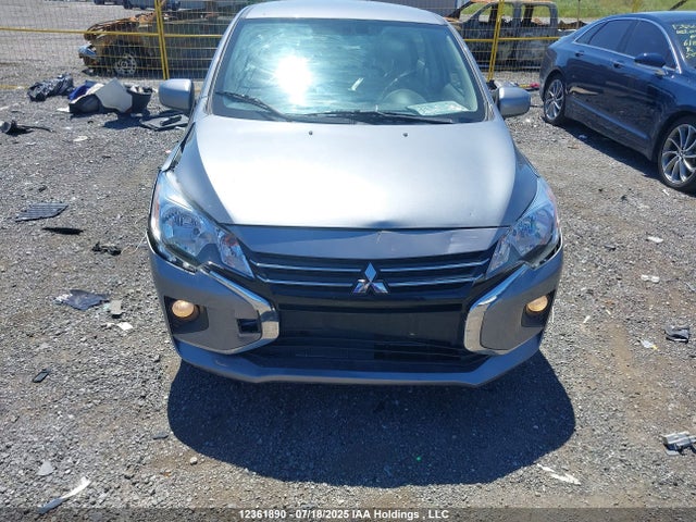Mitsubishi mivec 2023 ML32AUHJ0PH000458 Image 23