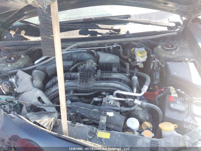 4S3GKAV67N3608020 Subaru na