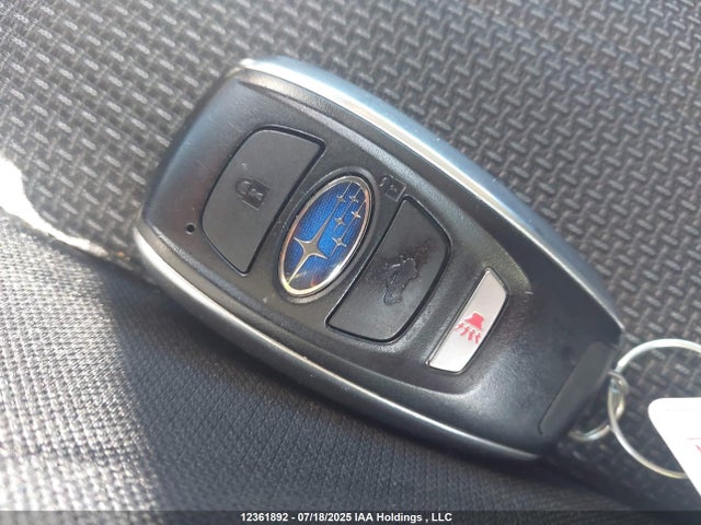 4S3GKAV67N3608020 Subaru na